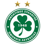 Омония Никосия